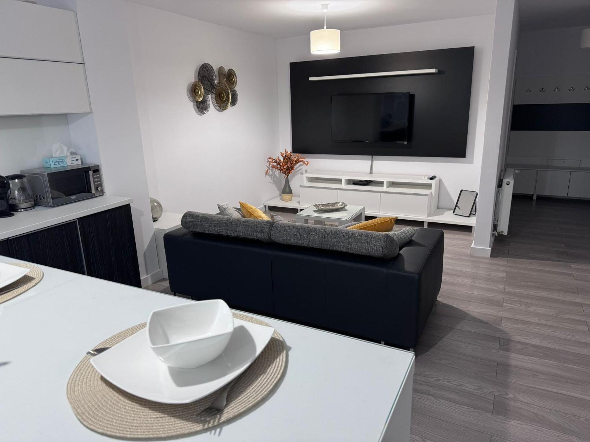 Vibe Apartment *