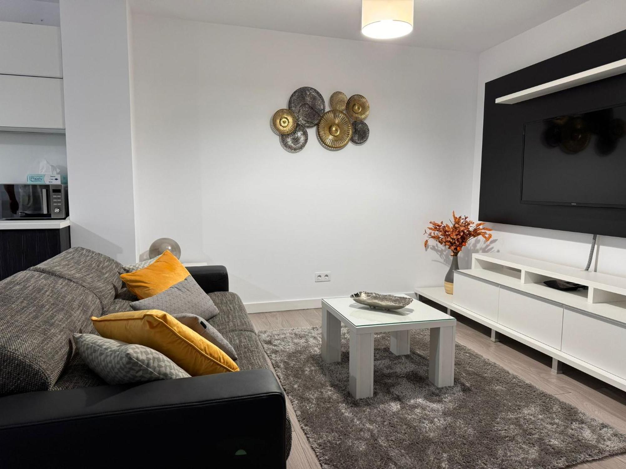 Apartment Vibe Cluj-Napoca