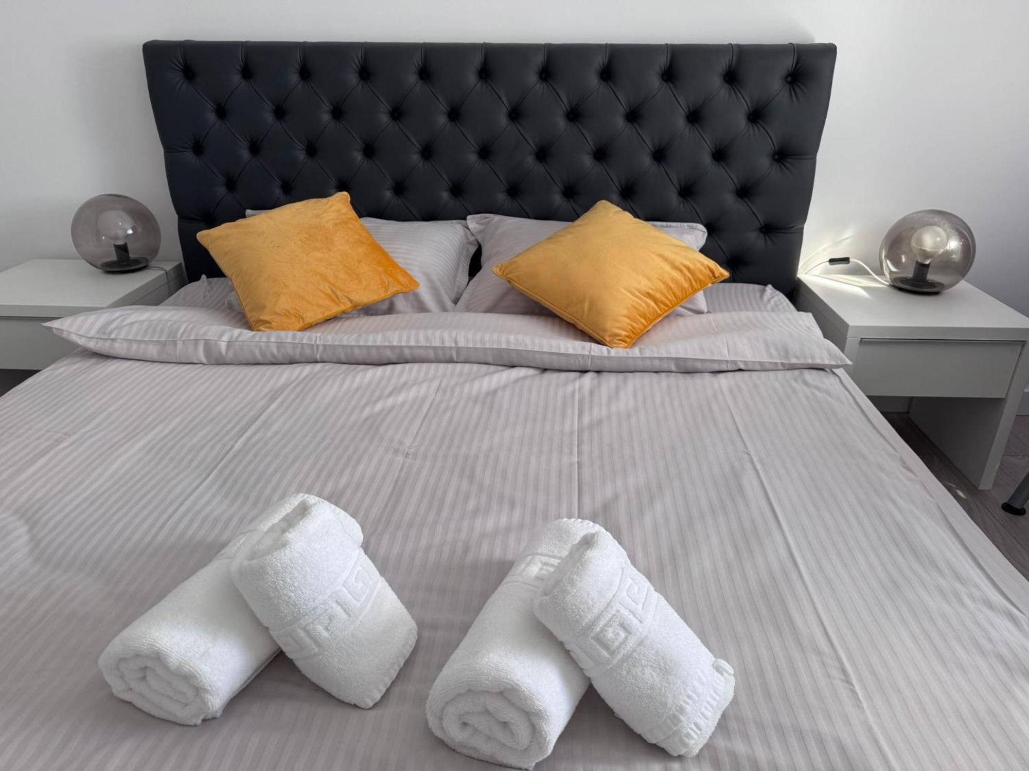 Vibe Apartment *